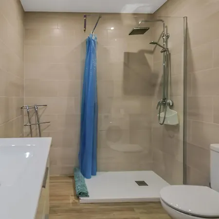 Apartamento Marina Palace Atlantic View *