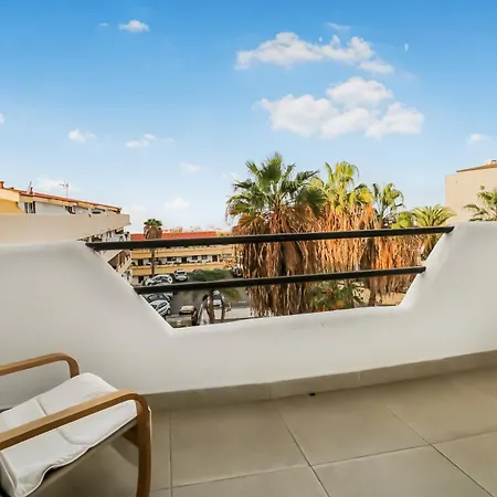 Marina Palace Atlantic View Daire *