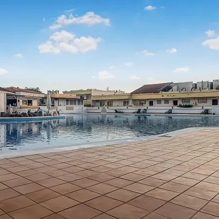 Daire Marina Palace Atlantic View Costa Adeje