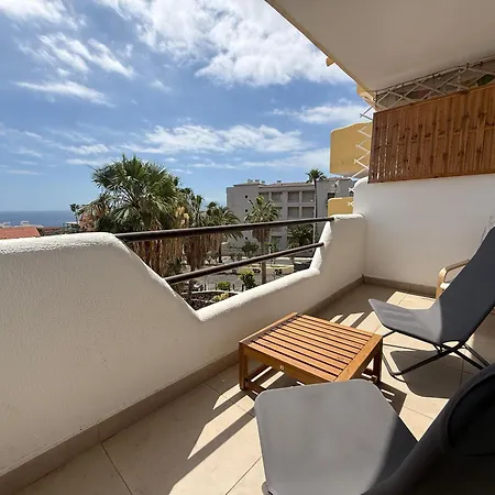 Marina Palace Atlantic View Daire *