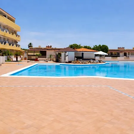 Daire Marina Palace Atlantic View