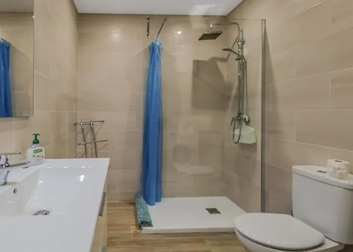 Apartamento Marina Palace Atlantic View *