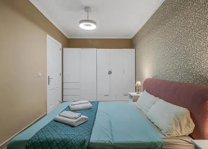 Marina Palace Atlantic View Διαμέρισμα Costa Adeje (Tenerife)